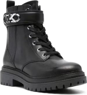 Michael Kors Stiefel & Boots - Parker Ankle Bootie - Gr. 36 (EU) - in Schwarz - für Damen