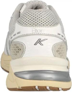 ETONIC Low-Top Sneaker - Etonic Sneakers Wit Etm518e12 - Gr. 42 (EU) - in Weiß - für Damen