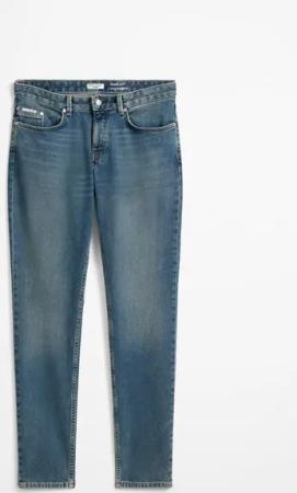 Jeans Model Aric shaped