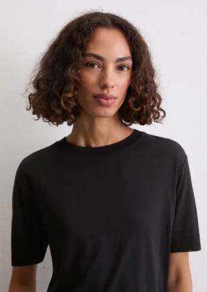 Luxury T-Shirt relaxed