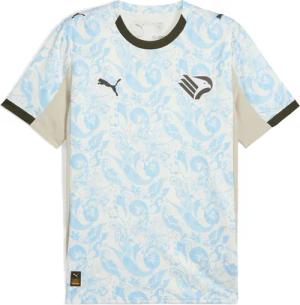 Drittes Trikot Palermo 2025/26