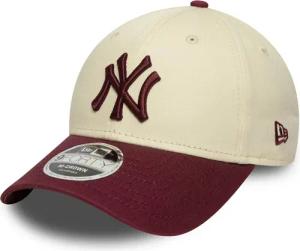 New York Yankees Baseball-Cap Colour Block 9forty