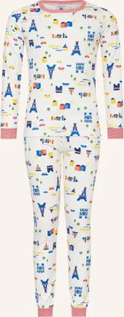 PETIT BATEAU Schlafanzug
