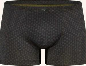 mey Boxershorts Serie MEANDER GEO