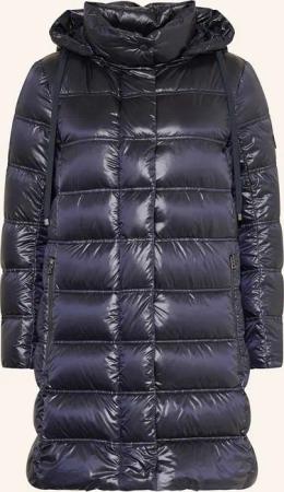 BOGNER Daunenmantel LYNN-D5 mit abnehmbarer Kapuze