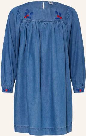 PETIT BATEAU Jeanskleid