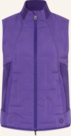 BOGNER Hybrid-Daunenweste SIA-D