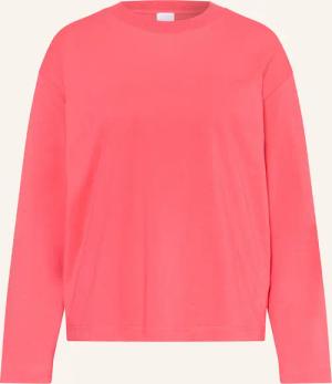 mey Schlafshirt Serie SOLID LOVE