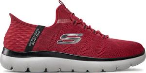 Skechers Sneakers Key Pace 232469 Rot