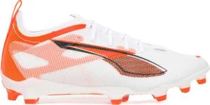 Puma Fußballschuhe Ultra 5 Pro Fg/Ag Jr 108165 01 Weiß