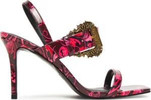 Versace Jeans Couture Sandalen 79VA3S71 Rosa