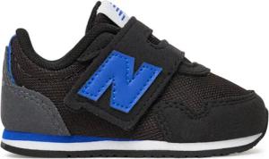 New Balance Sneakers IV323BA Schwarz