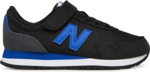 New Balance Sneakers PV323BA Schwarz