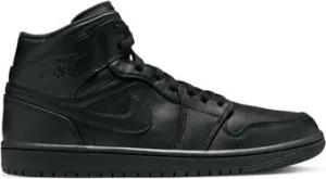 Nike  Turnschuhe Air Jordan 1 Mid