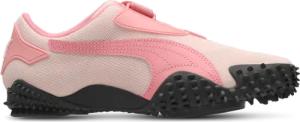 Puma Mostro Og Unisex Sneaker - Rosa - Größe 38 - Netz/Synthetik