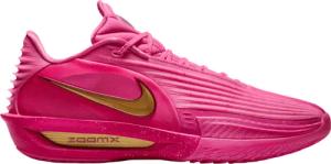 Nike G.t. Cut 3 Turbo Rob Dillingham Pe Rosa