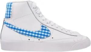 Nike  Damenstiefel Blazer Mid '77