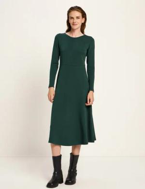 Midikleid
