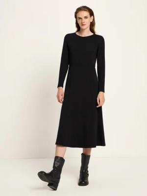Midikleid