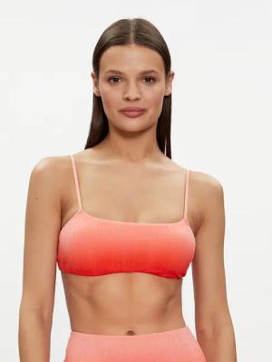 Chantelle Bikini-Oberteil C12VQ9 Orange