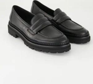 Gabor Schuhe - 75.243.27 Leder (Schwarz, Gr. 40½)
