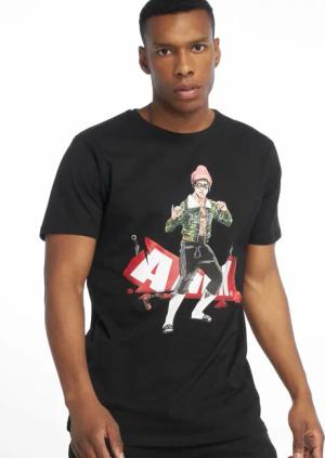 AMK Lee Tee