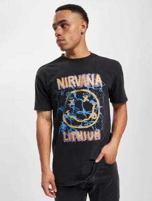 Mister Tee Lithium Oversize