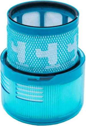 Trade-Shop HEPA-Filter passend für Dyson Gen5