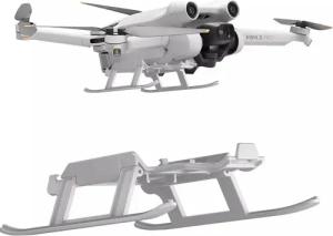 STARTRC Landefüße Erweiterte Fahrwerk für DJI