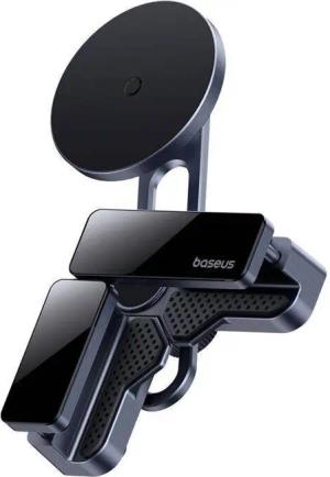 Baseus Handy-Halterung Baseus T-Space Magnetische Autohalterung