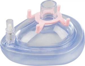 HUM Erste-Hilfe-Set PVC-Beatmungsmasken