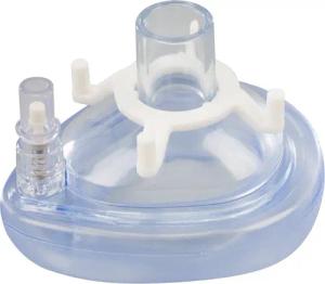 HUM Erste-Hilfe-Set PVC-Beatmungsmasken