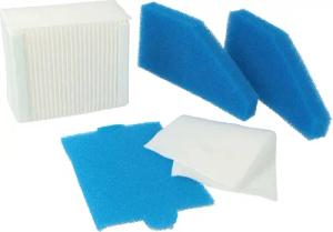 vhbw HEPA-Filter passend für Thomas Vestfalia