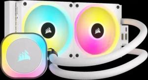 Corsair Wasserkühlung CORSAIR iCUE LINK H100i