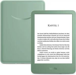 Kindle 16GB 11. Generation 2024 WLAN
