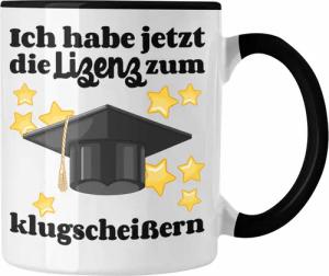 Trendation Tasse Trendation - Bachelor Geschenk
