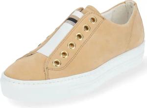 Paul Green Paul Green Sneaker Nubukleder