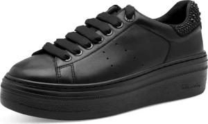 Tamaris Plateausneaker, Schnürschuh, Halbschuh mit auffälligen