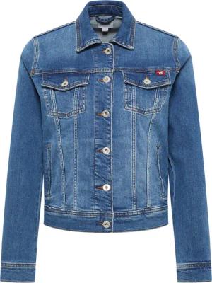 MUSTANG Outdoorjacke Damen Style Santa Rosa