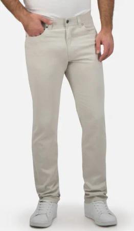 Brühl Stoffhose York in schlichtem Design