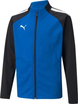 PUMA Trainingsjacke TEAMLIGA TRAINING JACKET JR