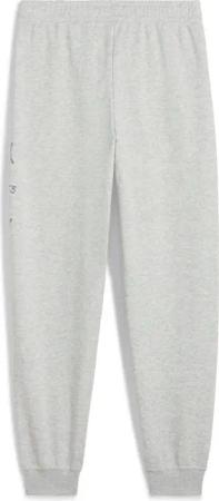 PUMA Trainingshose ESS LOGO LAB EXECUTION