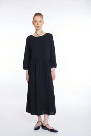 ZABAIONE Maxikleid Dress Ar44i Sommerkleid