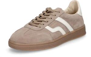 Gant Gant Damen Sneaker Cuzima beige