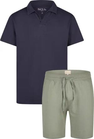 Phil & Co. Shorty Cool Comfort