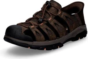 Skechers Skechers Herren Sandale Tresmen Norvick