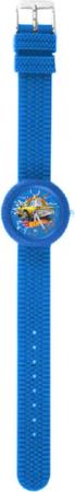 Quarzuhr Hot Wheels Kinderarmbanduhr mit Silikonarmband,