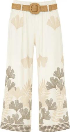 OriginalYou Culotte Sommerhose Damen weite Schlupfhose