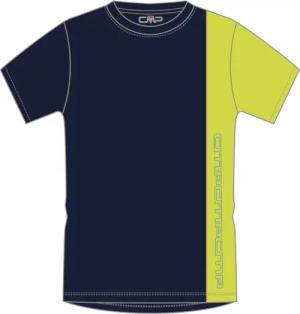 CMP T-Shirt CMP Herren T-Shirt Man