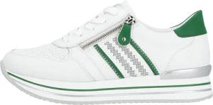 Remonte D1318 Damen Sneaker Turnschuhe, Sportschuhe,